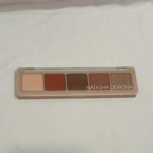 Natasha Denona eyeshadow pallet